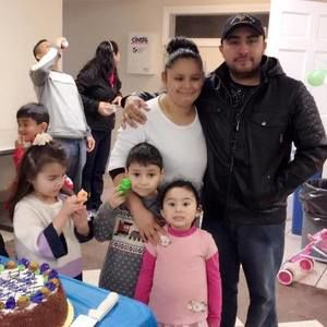 Meet your Posher, Daniel